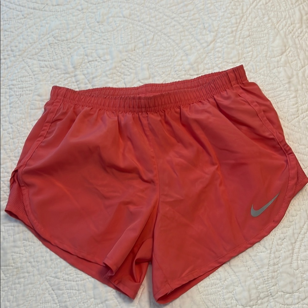 Nike athletic shorts